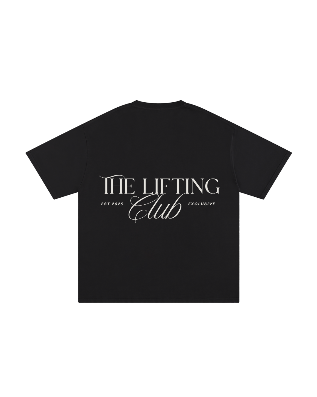 DSPLN TriFlex230™ Tee - Lifting Club