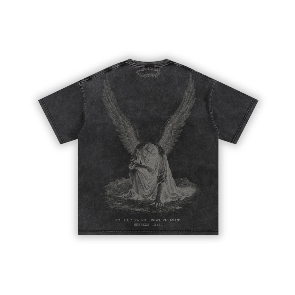 12:11 - Snow Wash Tee