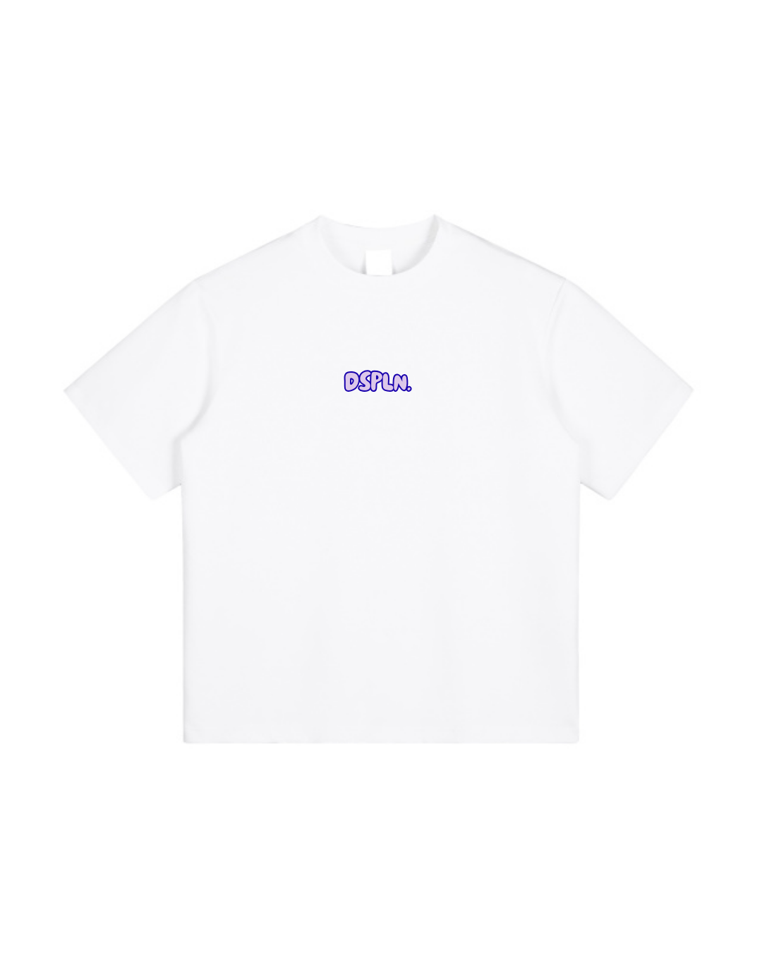 DSPLN TriFlex230™ Tee - Busy building a Better me