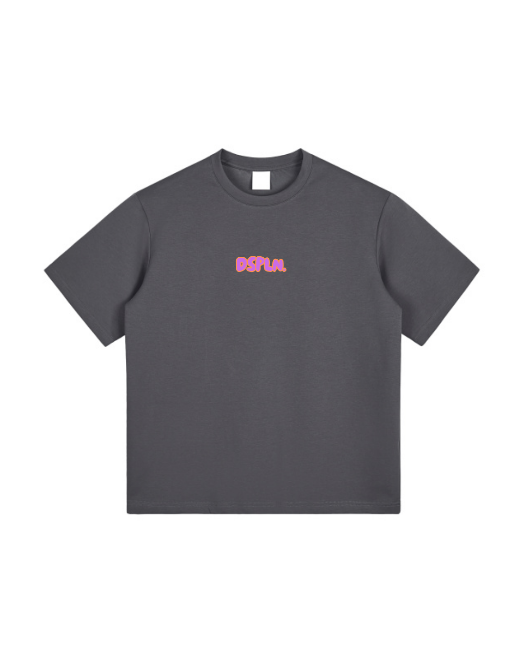 DSPLN TriFlex230™ Tee - Busy building a Better me