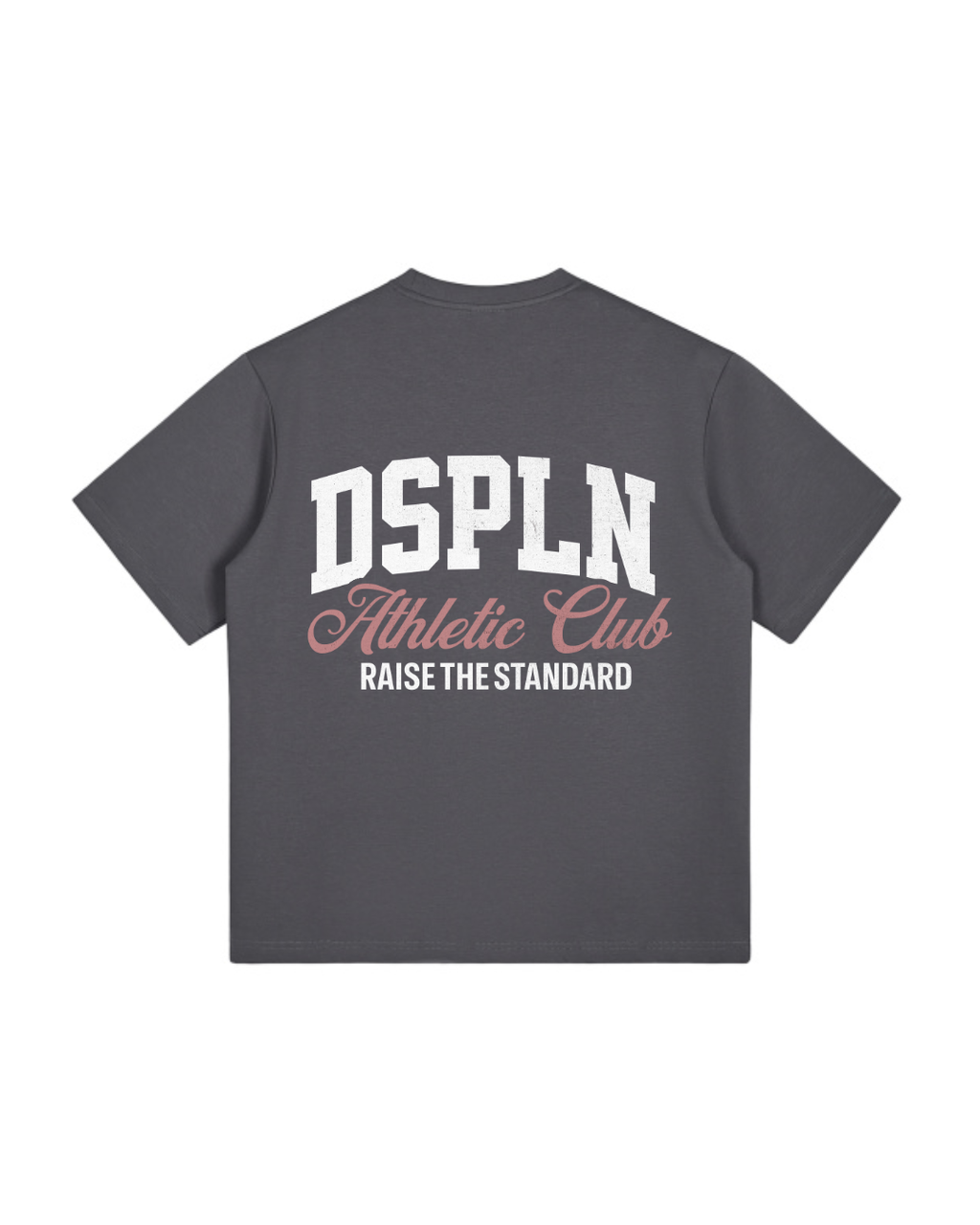 DSPLN TriFlex230™ Tee - Athletic Club