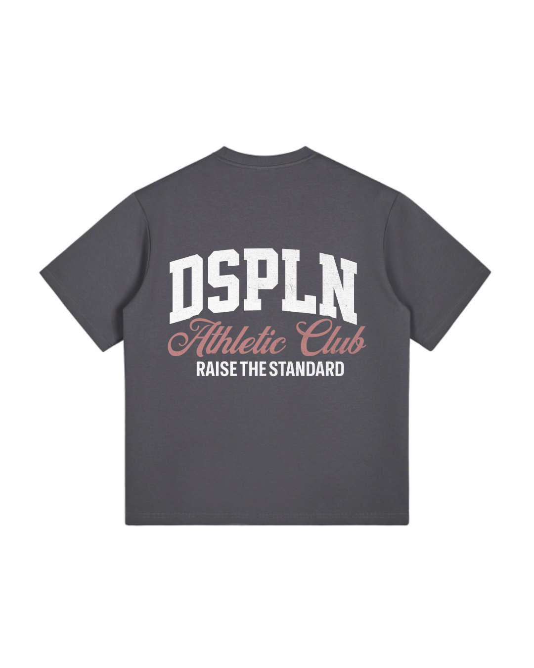 DSPLN TriFlex230™ Tee - Athletic Club