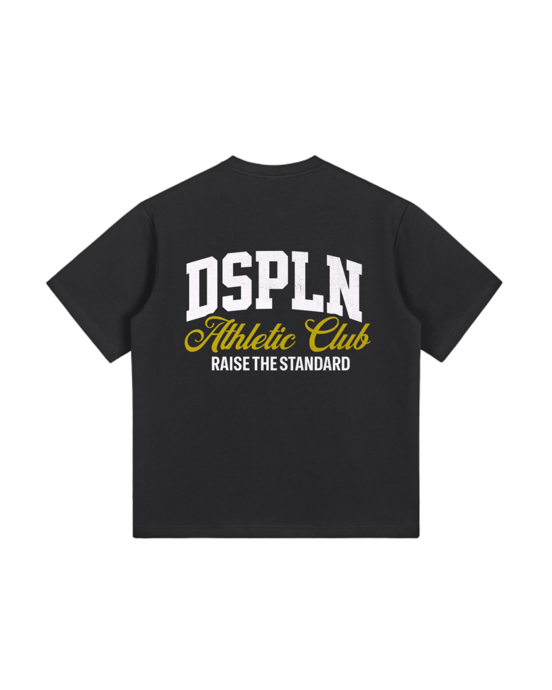 DSPLN TriFlex230™ Tee - Athletic Club