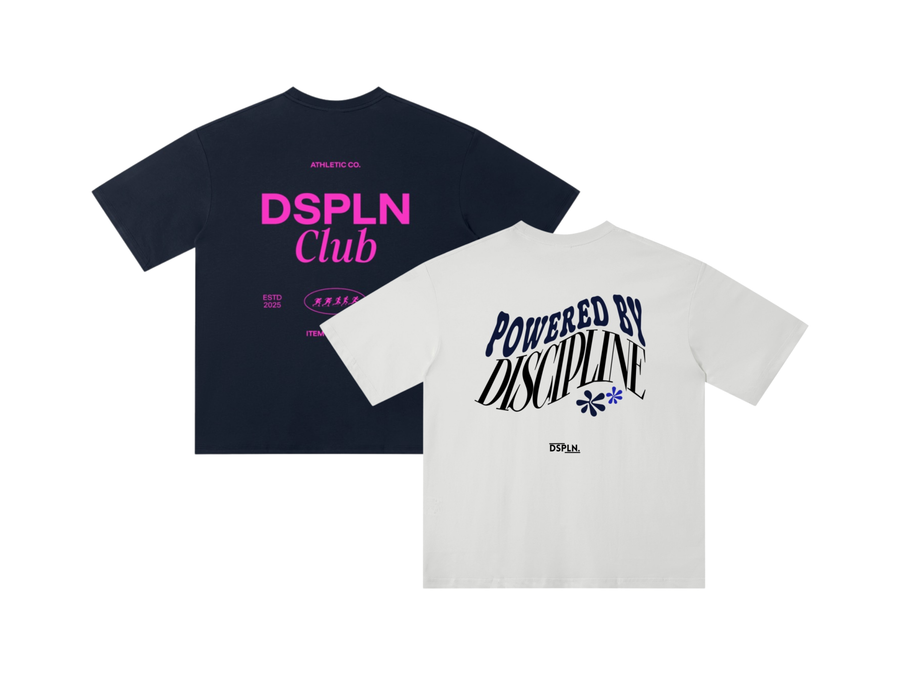 ANY 2 TEES