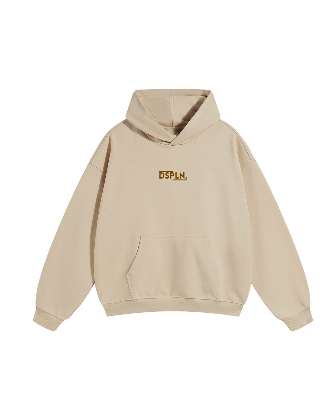 DSPLN HeavyCore™ 430 Hoodie - Athletic Club