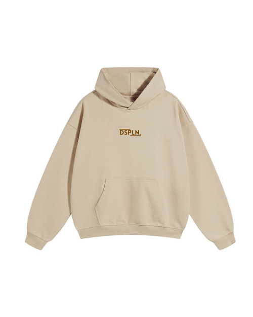 DSPLN HeavyCore™ 430 Hoodie - Athletic Club