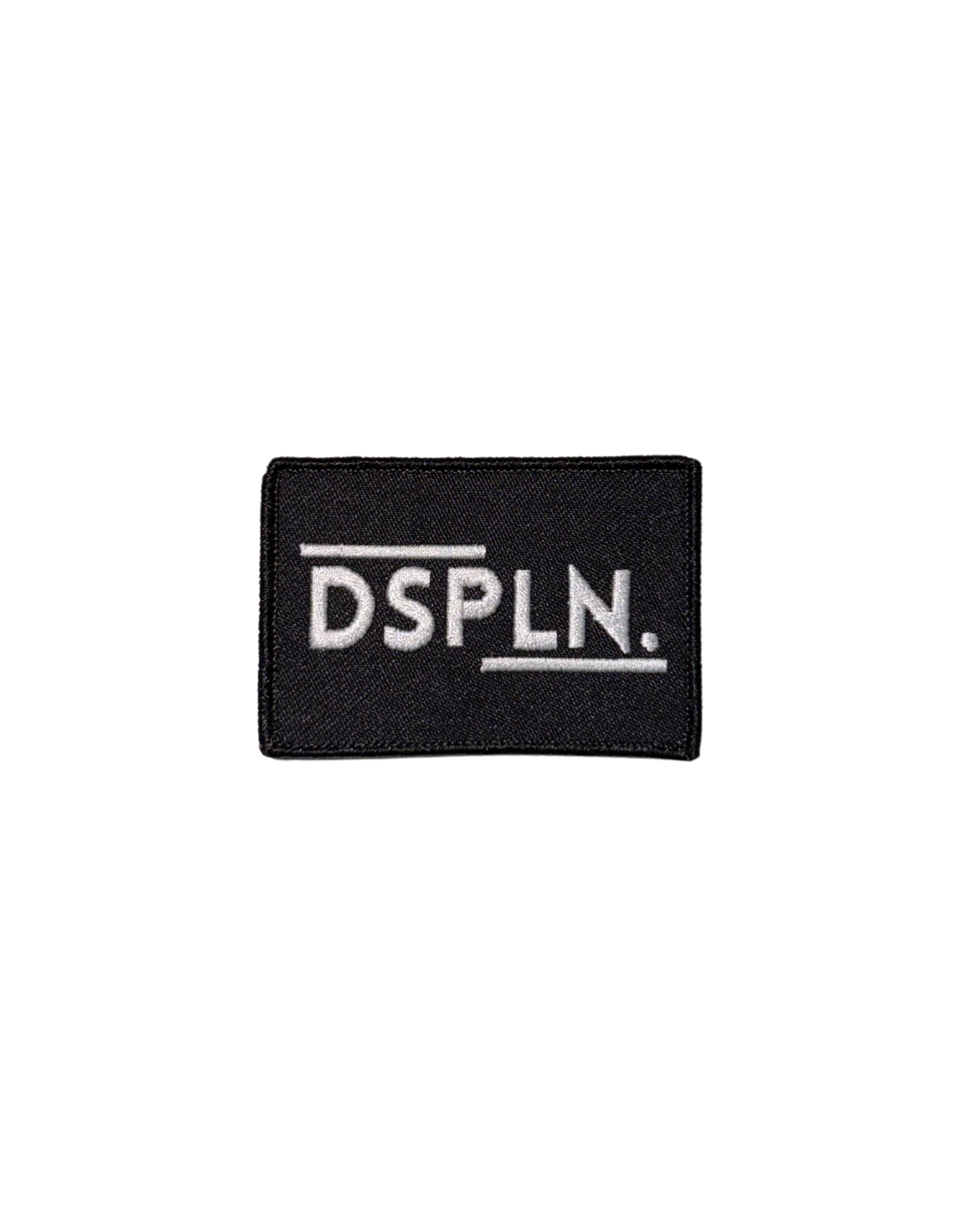DSPLN PATCH