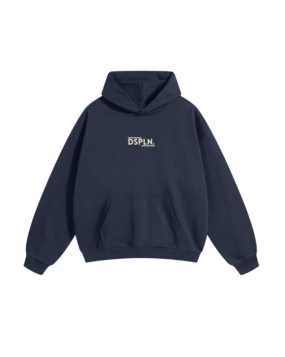DSPLN HeavyCore™ 430 Hoodie