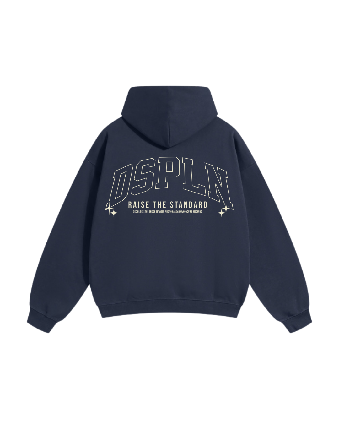 DSPLN HeavyCore™ 430 Hoodie