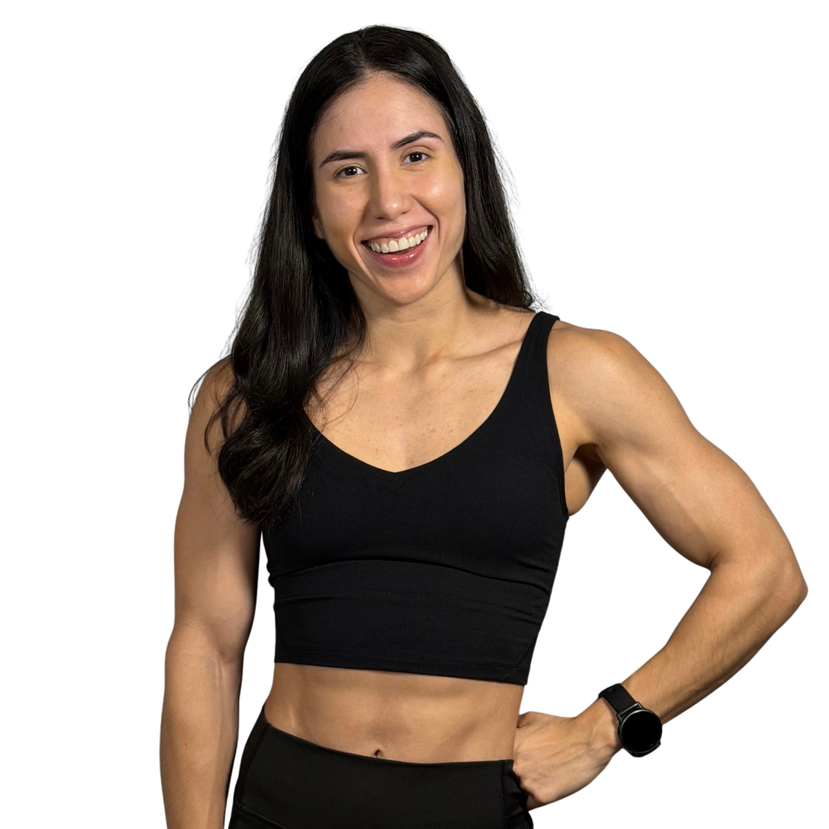 Women's Yoga Sports Bra