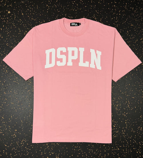 DSPLN Core Graphic Tee