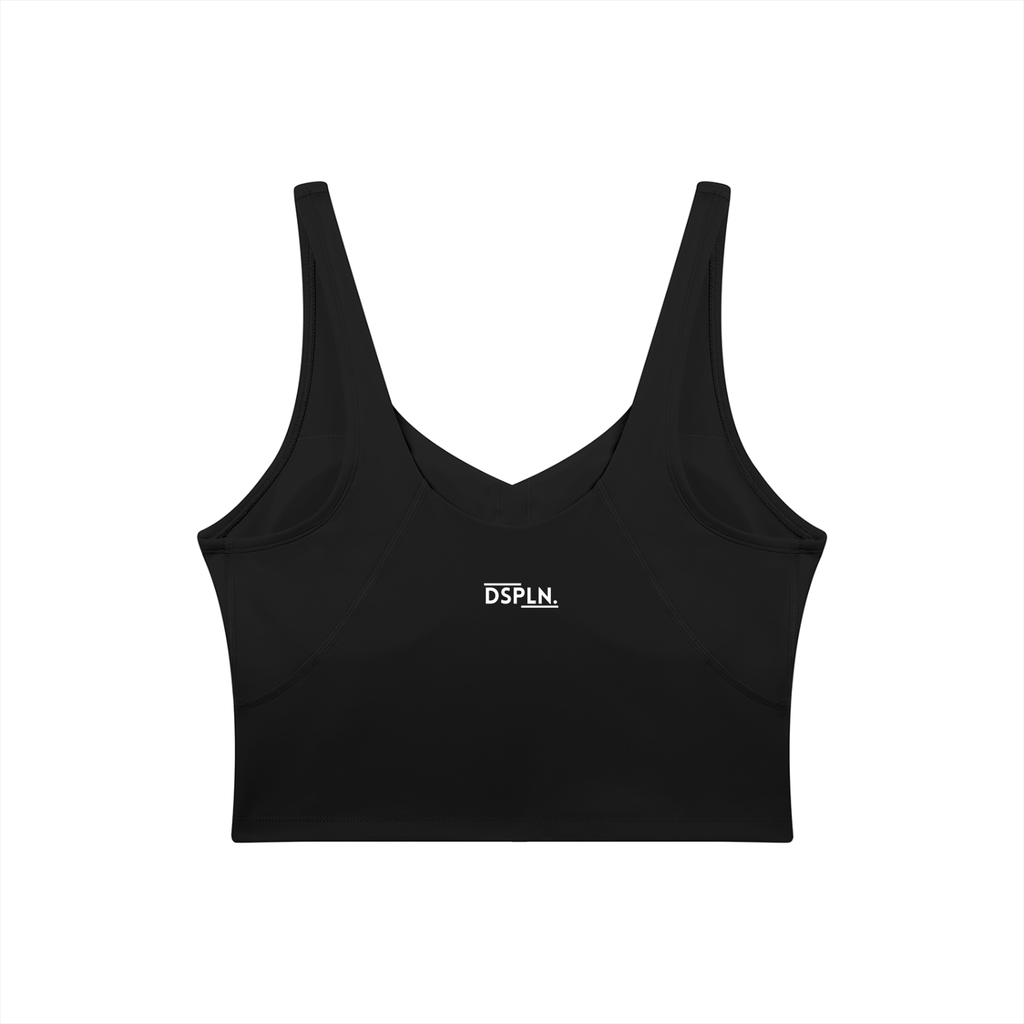 Women's Yoga Sports Bra