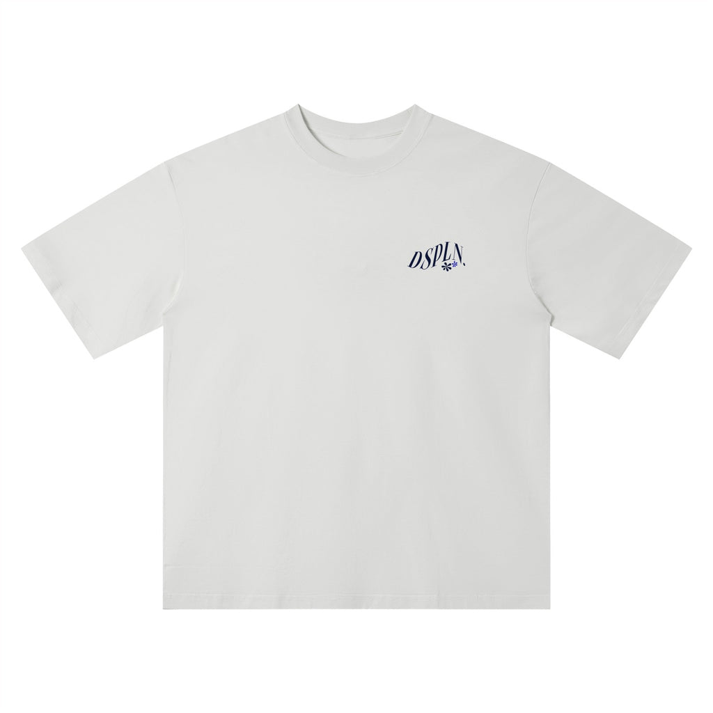 Powered by DSPLN - Tee V2