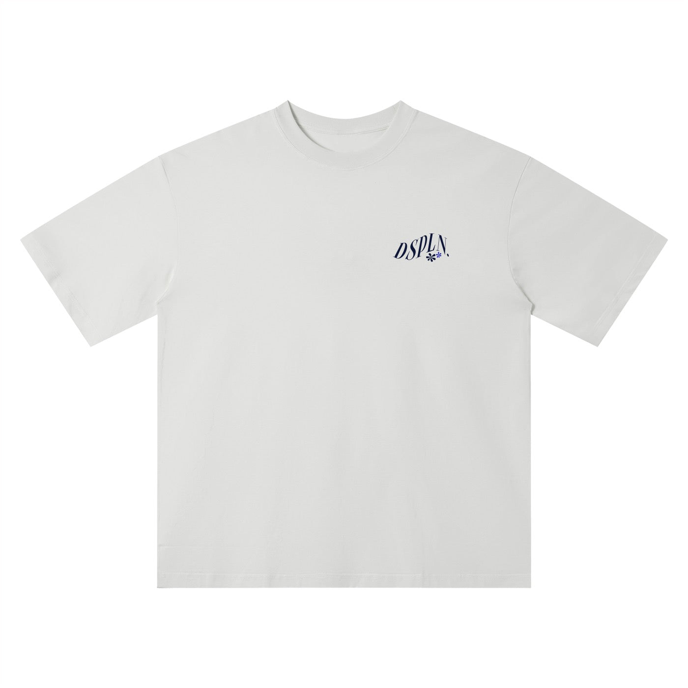 Powered by DSPLN - Tee V2