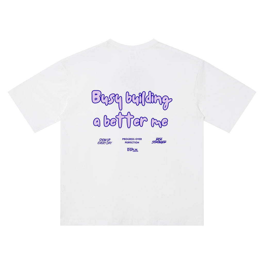 Better Me - Tee V2