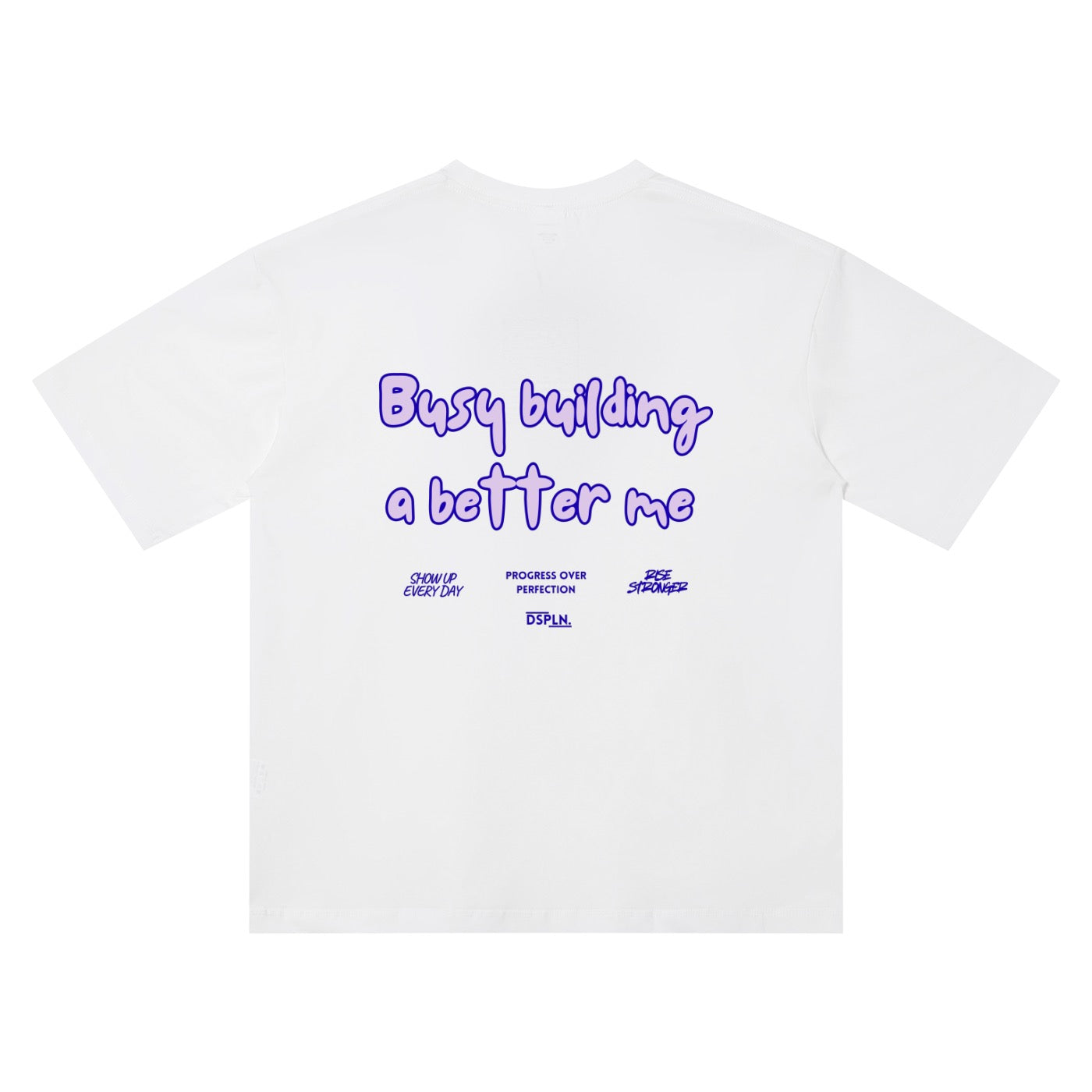 Better Me - Tee V2