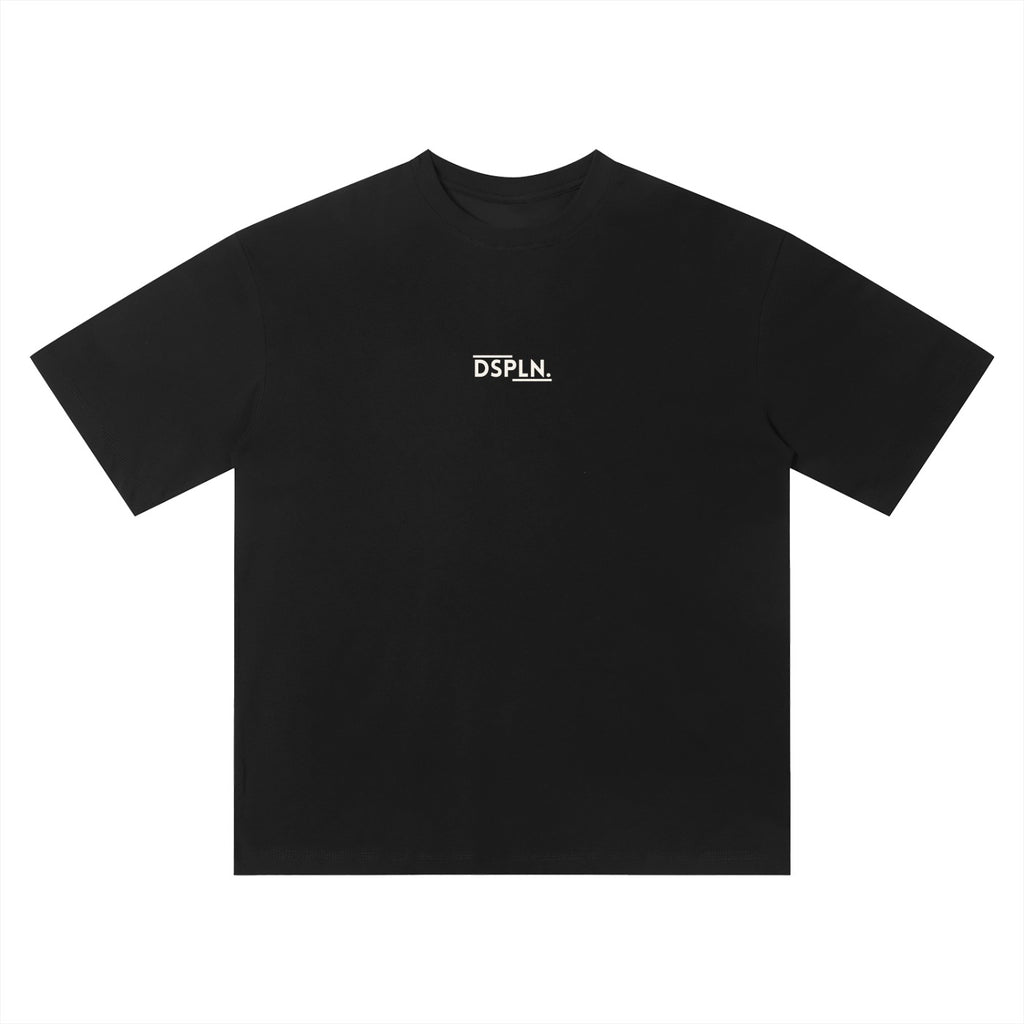 Lifting Club - Tee V2