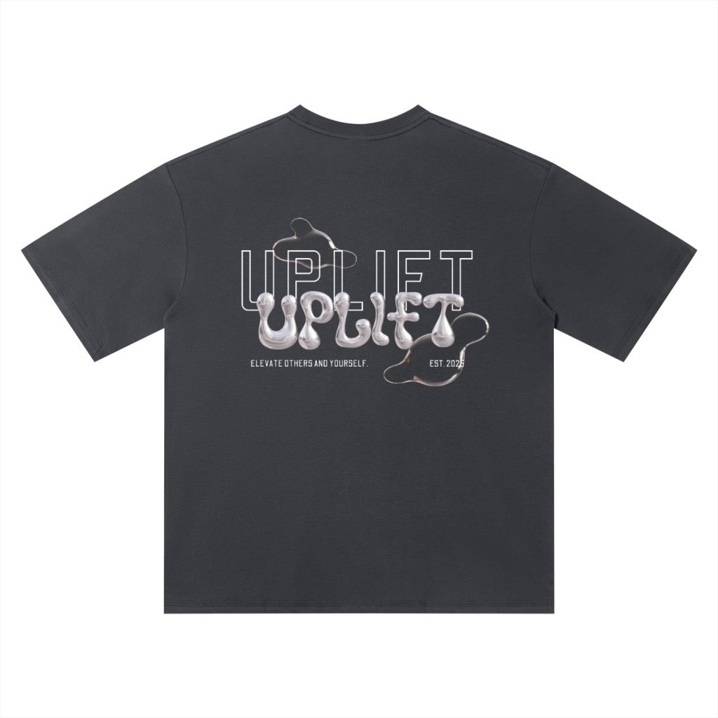 UPLIFT- Tee V2