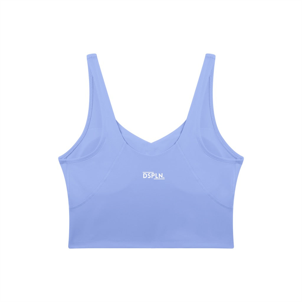 Women's Yoga Sports Bra