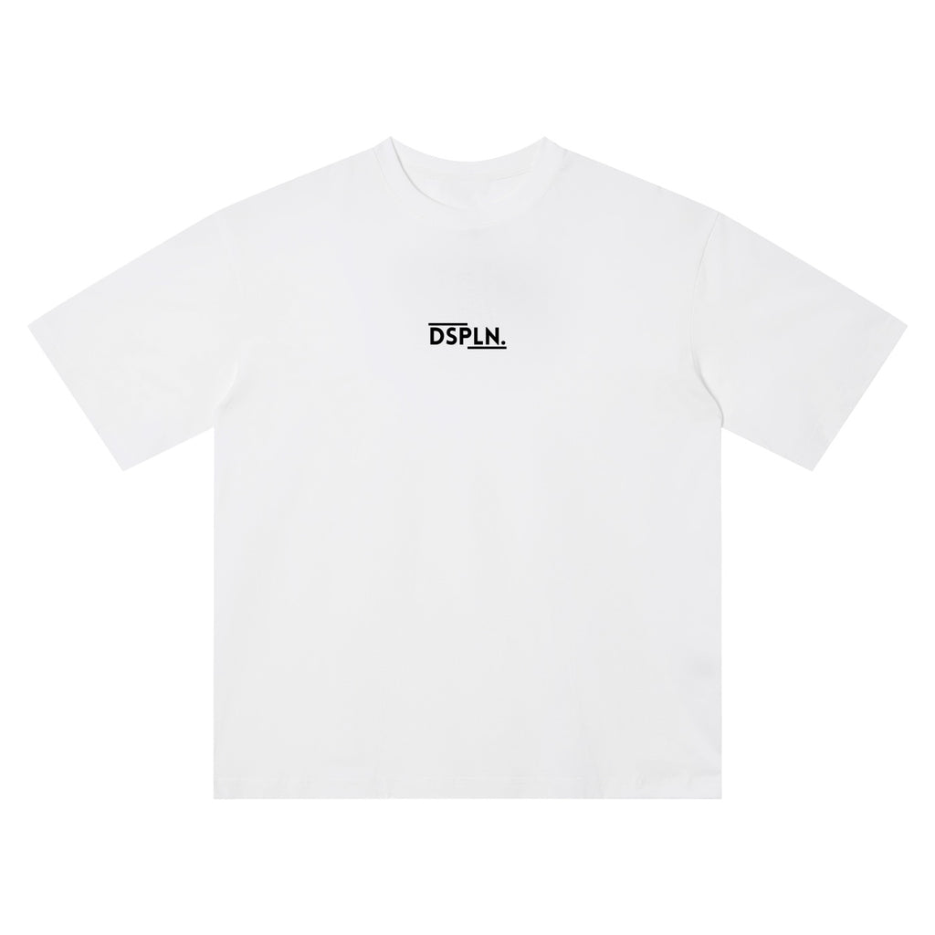 RUN CLUB - Tee V2 (White)