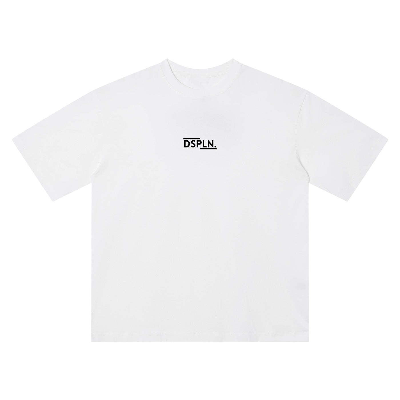 RUN CLUB - Tee V2 (White)