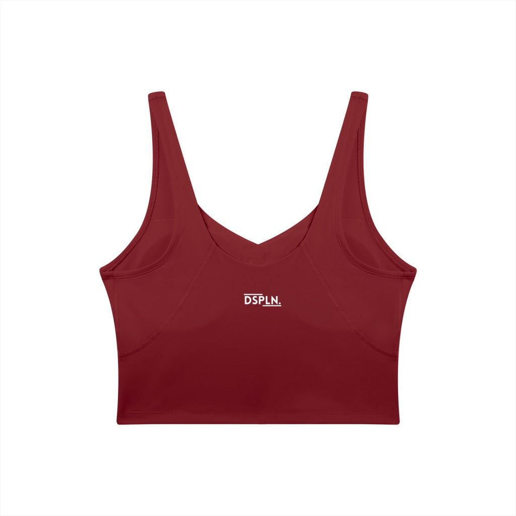Women's Yoga Sports Bra