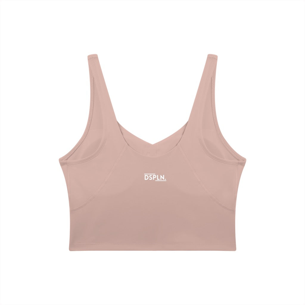 Women's Yoga Sports Bra