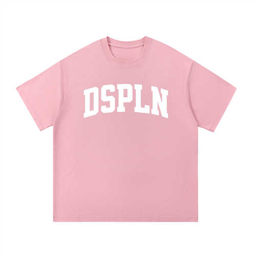 DSPLN Lifestyle Tee - Pink
