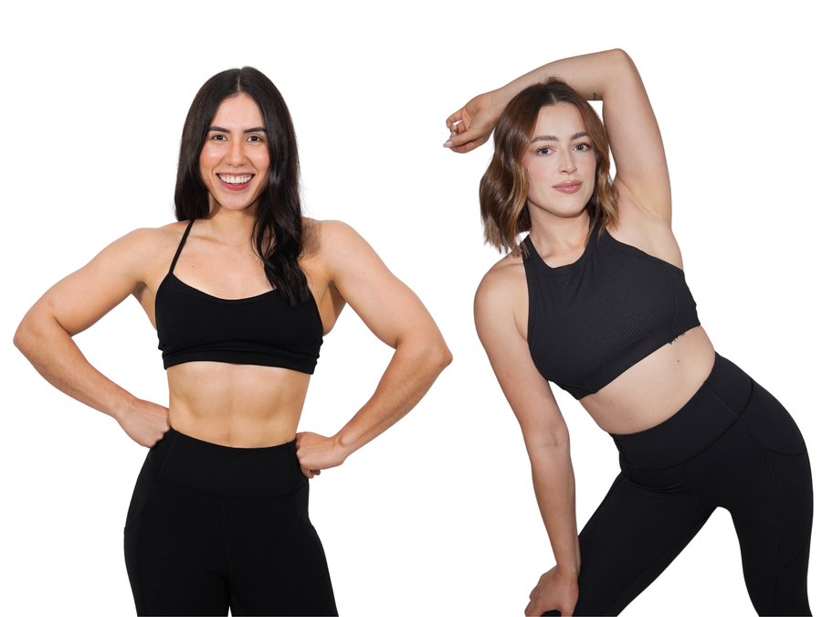THE WOMEN'S SET